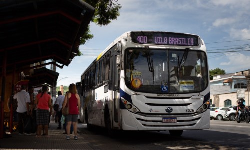 VR: Prefeito Neto confirma intervenção em mais cinco linhas de ônibus da Viação Pinheiral